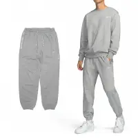 在飛比找Yahoo奇摩購物中心優惠-Nike 棉褲 Standard Issue 男款 灰 長褲