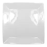 Vertex AVS16 10 1/2" Ventana Square Plate