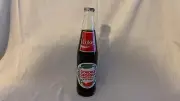 Coke Georgia Cordele Watermelon Capitol of the World Sealed Bottle