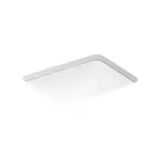 KOHLER Undermount Bathroom Sink 20.1/4"L Overflow Drain Vitreous China in White