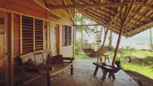 巴拉望凱賓根靈魂露營地Kaibigan Soul Camp Palawan