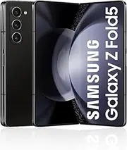 [Samsung] Galaxy Z Fold 5 5G [1TB] [Black] [Excellent]