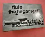 Bo Pep Flute Finger Rest Large Hands NIB