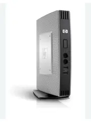 HP t5740 Thin Client - Wes Atom N280 2GF/2GR TC Us