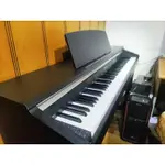 電鋼琴 CASIO AP-420 二手 功能正常 數位鋼琴 鋼琴 88鍵 電子琴