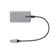 4 Port Usb Hub 5Gbps Bus Powered