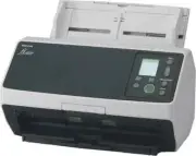 NEW RICOH FI-8170 High Performance Desktop Document Scanner FUJITSU