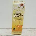 Wild Ferns Manuka Honey Eye Creme Intensive 30ml/1.01oz Made in New Zealand