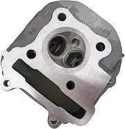 Motorcycle Accessories Cylinder Head HJ100T-2 HJ100T-3 Cylinder Head