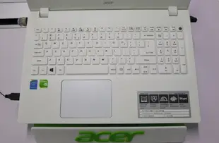 ☆蝶飛☆宏基Acer E5-575G-51QK 15吋鍵盤膜acer Aspire E15 英文彩色 筆電鍵盤保護膜