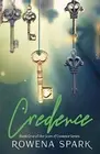 Credence: Scars of Credence (BOOK1)