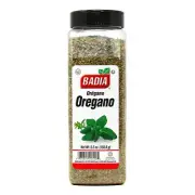5.5 oz Bottle Badia Whole Oregano/Herbs/Spices/Dried/Kosher
