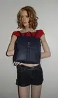 TOMMY HILFIGER BACKPACK BAG IN NAVY NWT