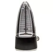 **GREAT GIFT**High Quality New Style Black SOLO300 Mechanical Metronome