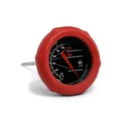 AcuRite Silicone Dial Meat Thermometer