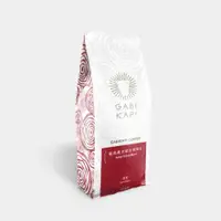 在飛比找ETMall東森購物網優惠-GABIKAPI -經典義式綜合咖啡豆(454g)