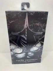 NECA Teenage Mutant Ninja Turtles II: The Secret of the Ooze Super Shredder