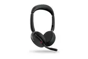 Jabra Evolve2 65 Flex USB-A Unified Communication Stereo Headset [26699-989-999]