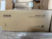 Epson PowerLite 118 3LCD XGA 3800 Lumens Projector