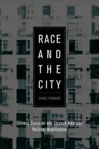 在飛比找博客來優惠-Race And the City: Chinese Can