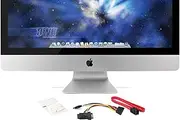 OWC/Other World Computing Internal SSD DIY Kit for Apple 27" iMac 2010 Models