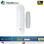 Brilliant Smart Wifi Reed Contact Sensor Switch Security Door Window Smarthome