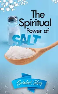 在飛比找誠品線上優惠-The Spiritual Power of Salt: H