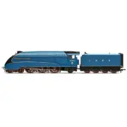 HORNBY LNER, A4 CLASS, 4-6-2, 4491 ‘COMMONWEALTH OF AUSTRALIA’ - ERA 3