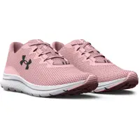 在飛比找PChome24h購物優惠-【UNDER ARMOUR】UA 女 Charged Imp