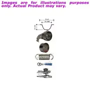New DAYCO Timing Belt Kit For Toyota Chaser KTBA013P