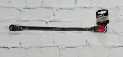 Klutch Extra Long Spline Drive Flex Ratcheting Wrench 16mm x 18mm