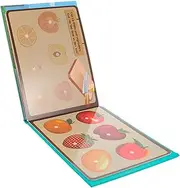 STOBOK Interactive Boys and Girls Learning Book Puzzle Toy Bright Colors Enhance Sensory Skills
