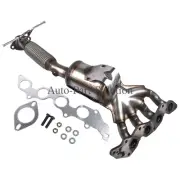 For Ford Fusion 2.5L 2013-2020 Manifold Catalytic Converter w/Gasket