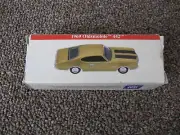 GM 2001 Diecast 1969 Oldsmobile 442 Readers Digest High Speed 1:64 Die Cast Car