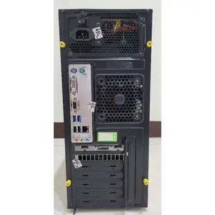 【Intel】桌上型電腦[CPU(i5-4460)、主機板、記憶體、電源供應器、硬碟、顯示卡(GTX750Ti)]