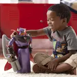 [預購] 美國迪士尼 札克天王 巴斯光年 玩具總動員 會說話的玩具