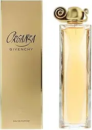 Givenchy Women's Organza EDP Spray, 100 ml