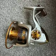 DIWA SDS4000 Fishing Reel