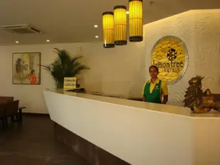 欽奈檸檬樹酒店