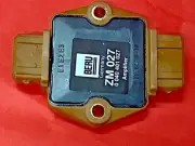 Ignition Control Module-Igniter Beru 0040401027 Made in Germany for Audi LX641