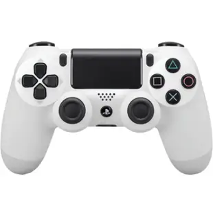 索尼 Sony PlayStation 4 DualShock 無線控制器 白色 香港行貨