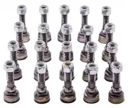 THE DUKE'S STUMP GRINDER TEETH REPLACES GREENTEETH 900® SERIES ™ -- 20 PACK