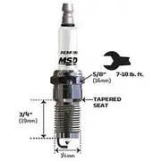 MSD Spark Plug (2IR5L) - MSD3715