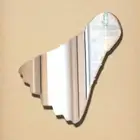 Shuttlecock Mirror