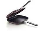 Happycall Titanium Nonstick Double Pan - Free Expedited shipping