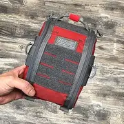 VANQUEST FATPack 5x8 (Gen-2) Pouch