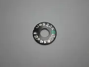 Repair Parts Dial Mode Interface Cap For Canon EOS 60D Mode dial Original Oem