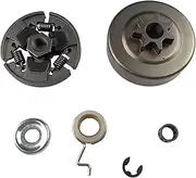 SUOKA 325"-7T Clutch Drum Spur Sprocket Cover Kit for Stihl MS231 MS251 MS241 MS231C MS241C MS251C Chainsaw Accessory 1143 640 2002
