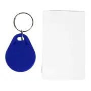 NFC KEY FOB TAG CONTACTLESS CARD FOR YALE UNITY ENTRANCE ACCESS DOOR LOCK