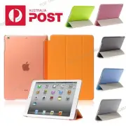 Smart Case Cover Shockproof Stand for Apple Ipad Air4 Air3 9th/8th/7th/6th/5 Gen